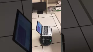 Autonomous Navigation of Turtlebot 2 with ROS