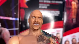 WWE ELITE 85 Karrion Kross review