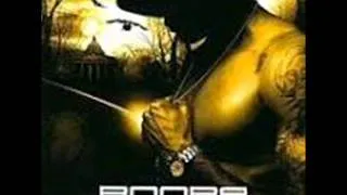 R.A.P BOOBA ft DOUMS