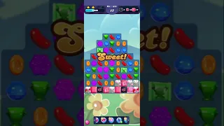 Candy Crush Level 1672 | Candy Crush Saga Level 1672 #candycrush #candycrushsaga