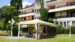 Hotel Bellavista, Montebelluna, Italy