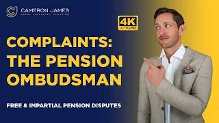 The Pensions Ombudsman (TPO) Complaint: What Does the Pension Ombudsman Do?