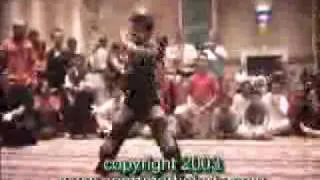 Taylor Lautner - 2003 US Open.mpeg