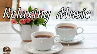 🍃Jazz Music Relaxing 2024, La mejor música para relajarse y concentrarse!!