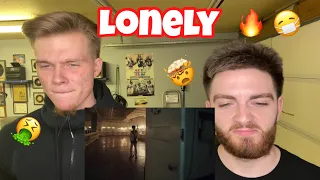 Justin Bieber & Benny Blanco - Lonely (Official Music Video)(Reaction/Review)