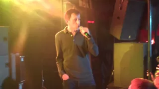 Кровосток - Куртец (Live @ Hot Dog's, 28.04.2012)