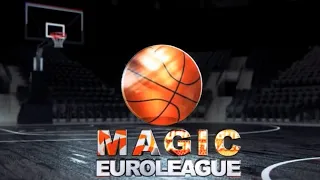 Magic Euroleague - 9/10/2020