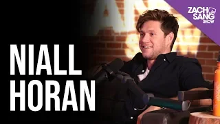 Niall Horan Talks Nice To Meet Ya, New Sound & One Direction