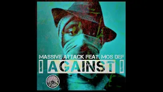 Massive Attack feat. Mos Def - I Against I (Little Orange UA Version) Music Video