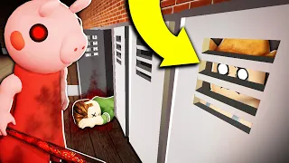 Roblox PIGGY: SCHOOL...