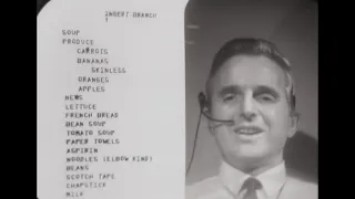 Reverse Engineering Douglas Engelbart