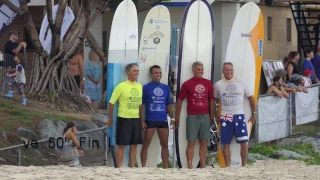 Australian Longboard Titles 2017- over 50 final