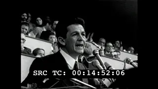 13 Congresso nazionale del PCI Milano 13-17 marzo 1972