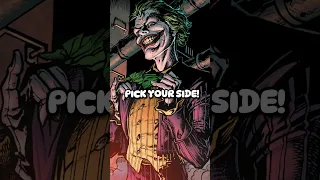 Fan Casting of Your Favourite Characters! #comics #dc #marvel #fancasting  #joker