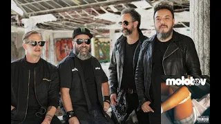 Molotov - ¿Dónde jugarán las niñas? (álbum completo)