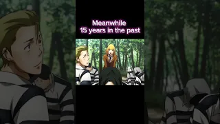 Ouch😭😭 #prisonschool #anime