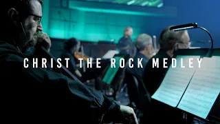 Christ the Rock Medley // Orchestra Concert 2022