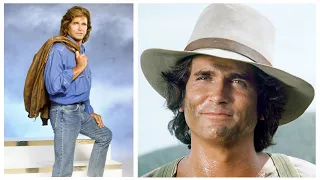 La vie et la triste fin de Michael Landon