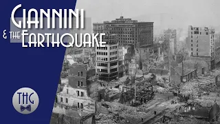 The 1906 San Francisco Earthquake and A.P. Giannini