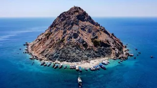 Suluada boat trip from Antalya : Current prices and excursion description