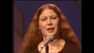 Planxty "William Taylor" - Late Late Show 1983