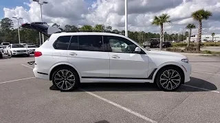 2021 BMW X7 Daytona, Palm Coast, Port Orange, Ormond Beach, FL 9F74498