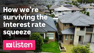 How we’re surviving the interest rate squeeze | ABC News Daily Podcast