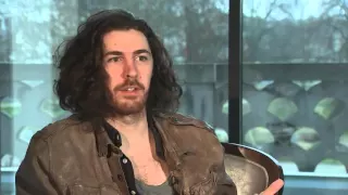 Hozier to 'disappear' After Tour