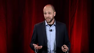 Rethinking the Seven-Second Rule | Maxwell Myers | TEDxBrandmanUniversity