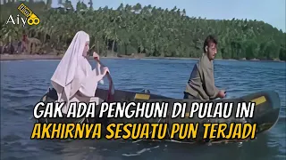 Nasib Biarawati Cantik Terdampar Di Pulau Terpencil - Alur Cerita Film Survival