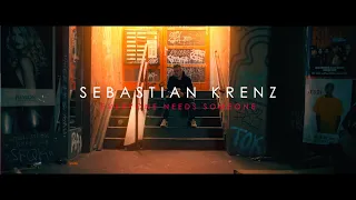 Sebastian Krenz - Everyone needs Someone