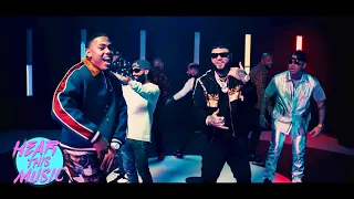 MÚSICA - Farruko x Myke Towers x Darell x Arcangel x Wisin x Dj Luian x Mambo Kingz