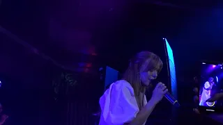 Becky Hill-Remember @ Pryzm, Kingston, 16th September 2021