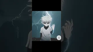 Hunter x Hunter #edit #trend #anime #hunterxhunter #kurapika #gon #killua