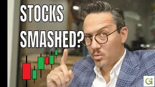 US Stock Market Technical Analysis Today - 5-5-24 by d7 at Grok Trade