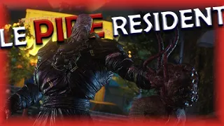 LA DEMO DU REMAKE DU PIRE RESIDENT EVIL ! (RE3 REMAKE)