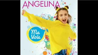 Karaoké "enfant populaire" Angelina