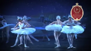 Спектакль "Щелкунчик", Петербургский театр "Русский балет"