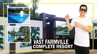 Farm Resort House Tour 1120 ● Property For Sale Near Splendido Tagaytay and Twinlakes ● Best Buy Pro
