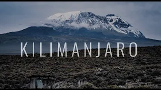 Mt. Kilimanjaro - Lemosho Western Breach Route Summit Documentary