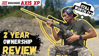 Savage Axis XP 308 REVIEW: Best Hunting Rifle for the Money?