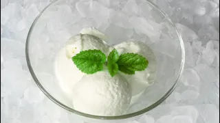 Frozen Yogurt I FroYo DIY (auch ohne Eismaschine möglich)