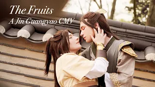 The Fruits - A Jin Guangyao CMV