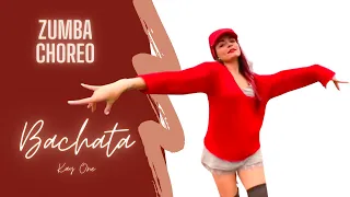 Bachata - Kay One, Cristobal| Zumba Choreo