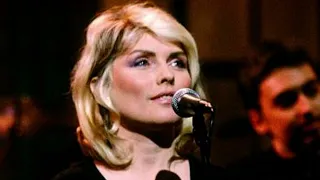 Debbie Harry - In Love With Love (Live, 1987)