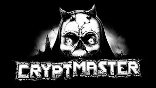 Cryptmaster | Announce Trailer