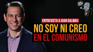 Juan Dalmau: El PNP nos tiene miedo