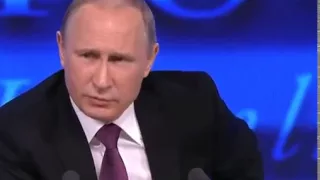 Вятский квас. Вопрос путину про квас