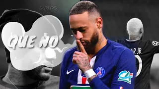 Neymar JR [Rap] - Que No | Motivación - Skills & Goals 2020 HD