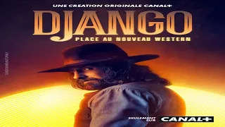 Django Depuis 2023 / 45 min / Drame, Western (Canal+)